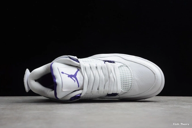Kick Theory Purple Air CT8527-115 4 Jordan Court 0806